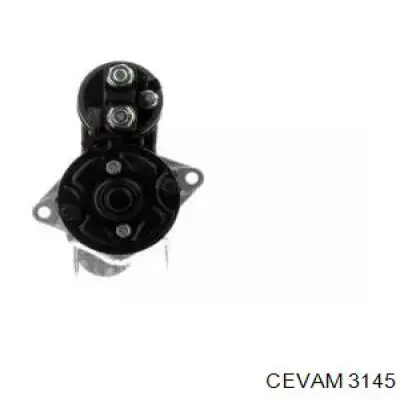 3145 Cevam motor de arranque