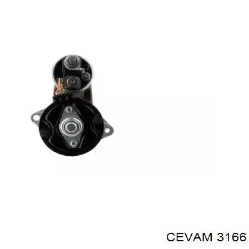 3166 Cevam motor de arranque