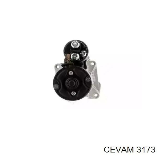 3173 Cevam motor de arranque