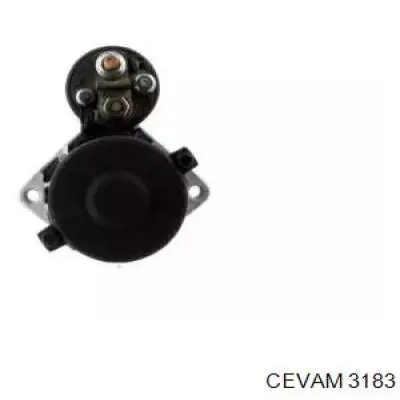 3183 Cevam motor de arranque