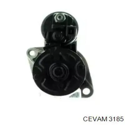 3185 Cevam motor de arranque