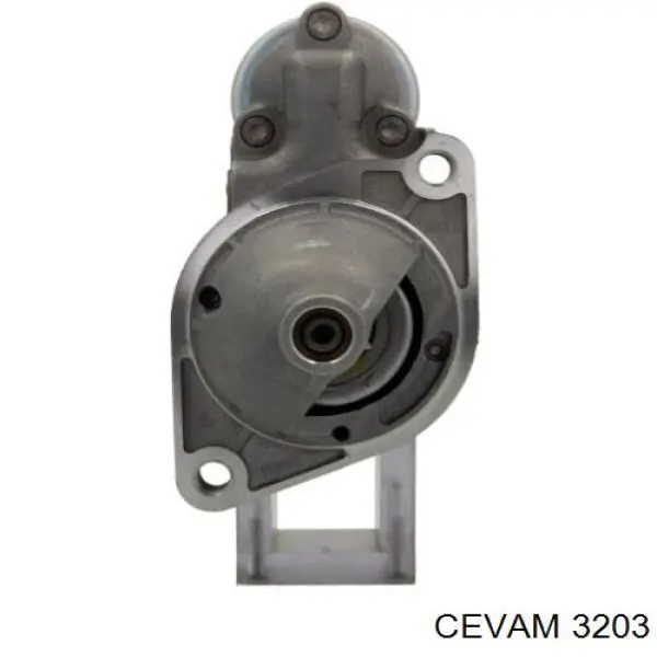 3203 Cevam motor de arranque