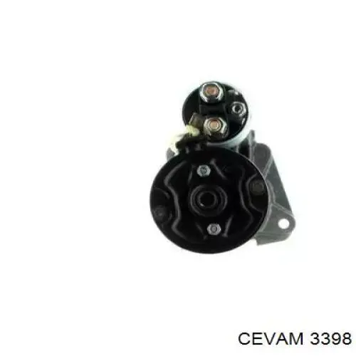 3398 Cevam motor de arranque