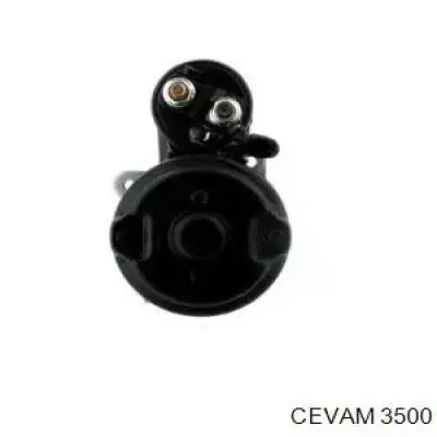 3500 Cevam motor de arranque