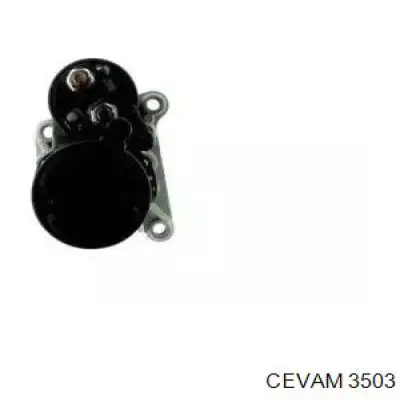 3503 Cevam motor de arranque