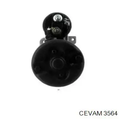 3564 Cevam motor de arranque