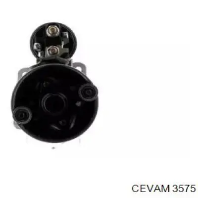 3575 Cevam motor de arranque