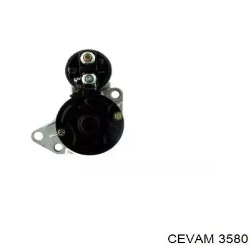 3580 Cevam motor de arranque