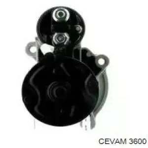 3600 Cevam motor de arranque