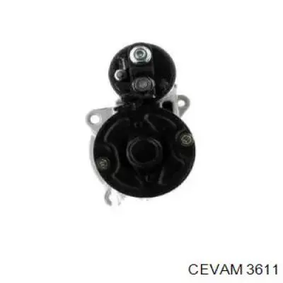 3611 Cevam motor de arranque