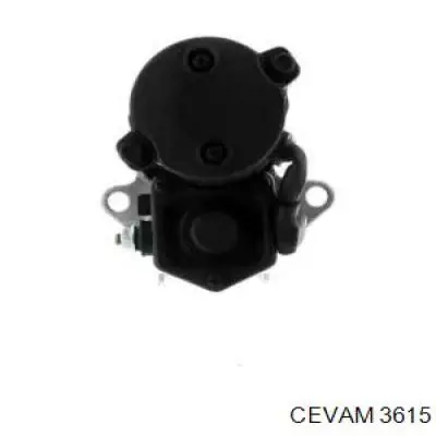 3615 Cevam motor de arranque