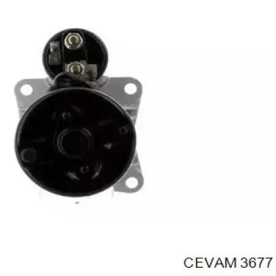 3677 Cevam motor de arranque