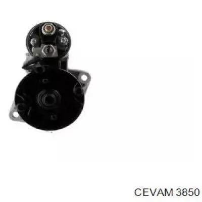 3850 Cevam motor de arranque