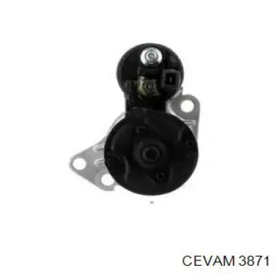 3871 Cevam motor de arranque