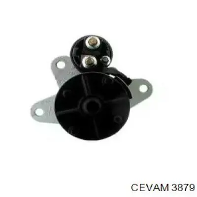 3879 Cevam motor de arranque