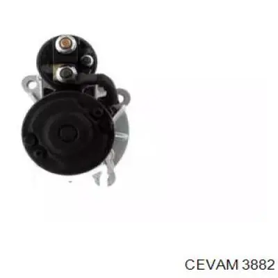 3882 Cevam motor de arranque