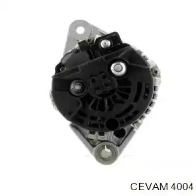 4004 Cevam alternador