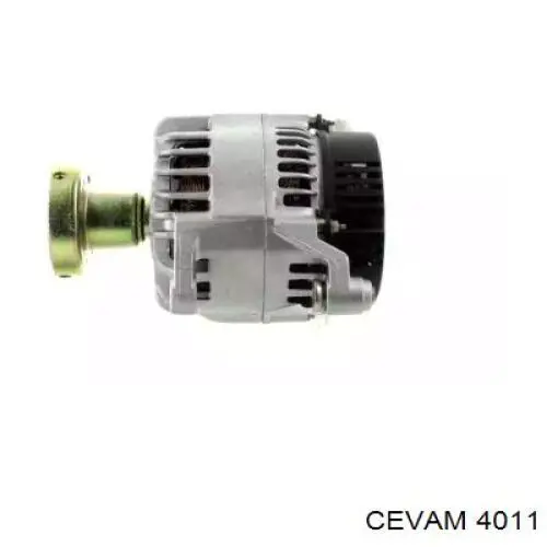 4011 Cevam alternador