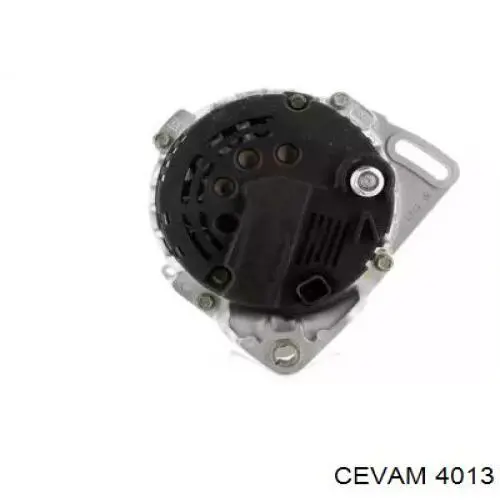 4013 Cevam alternador