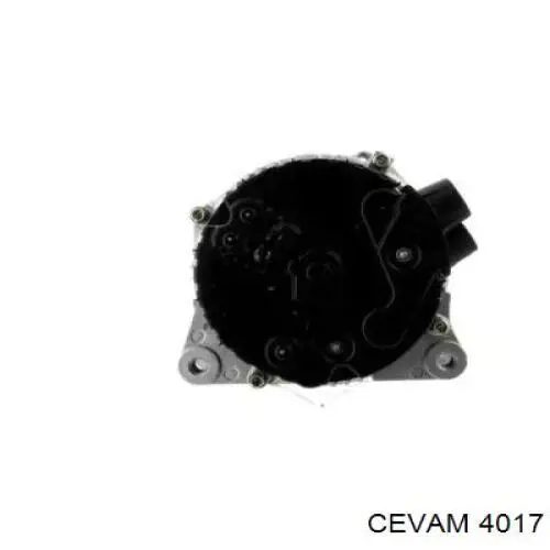 4017 Cevam alternador