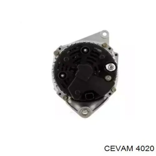 4020 Cevam alternador