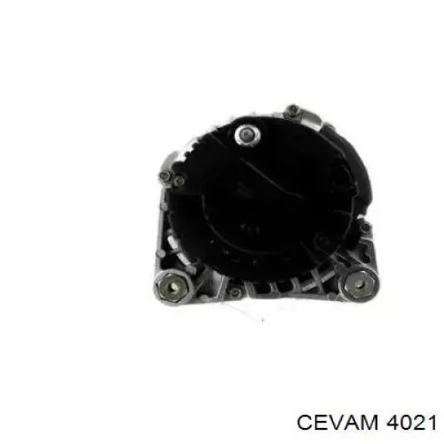 4021 Cevam alternador