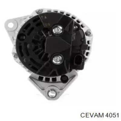 504071135 Iveco alternador