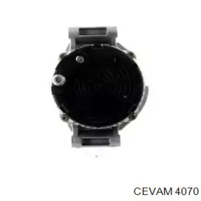 4070 Cevam alternador