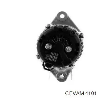 4101 Cevam alternador