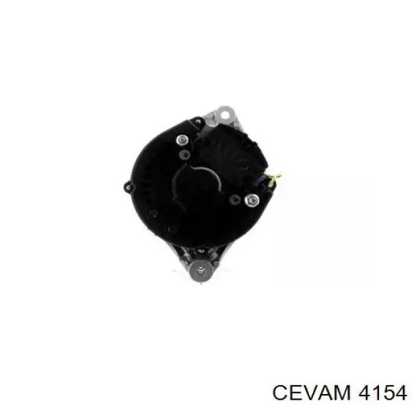 4154 Cevam alternador