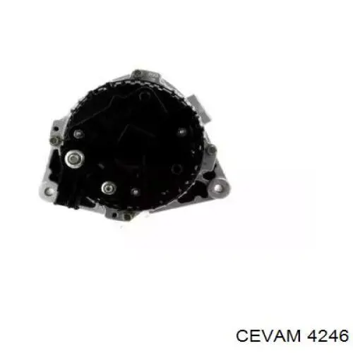 4246 Cevam alternador