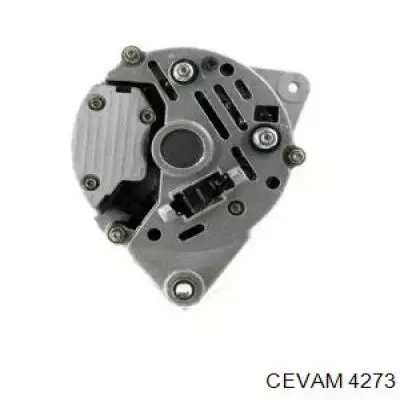 4273 Cevam alternador