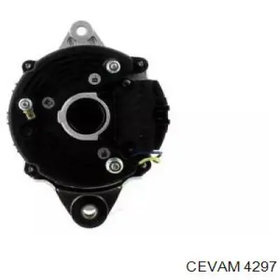 4297 Cevam alternador