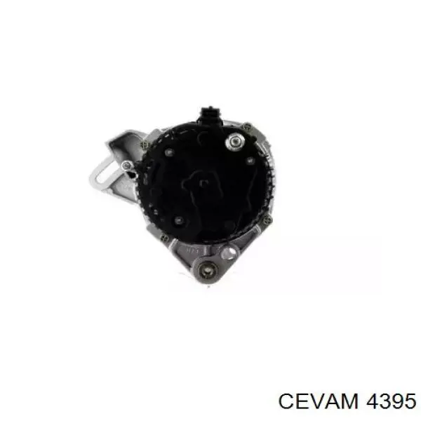 4395 Cevam alternador