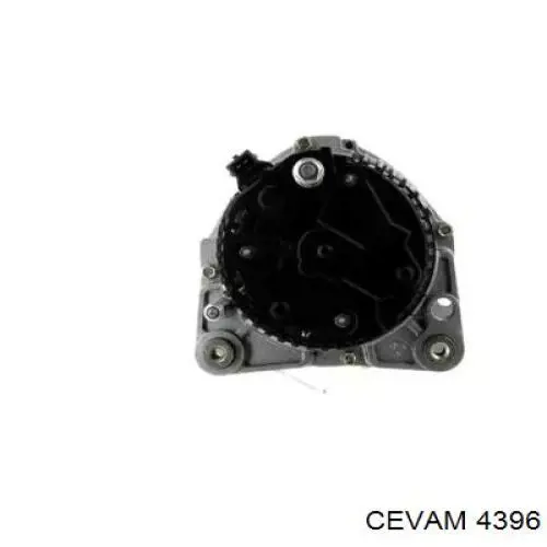 4396 Cevam alternador