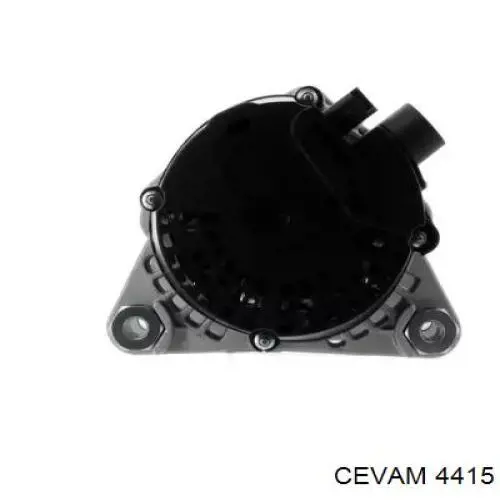 4415 Cevam alternador