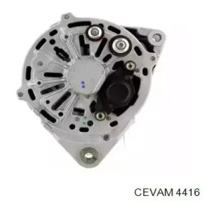 12311721692 BMW alternador