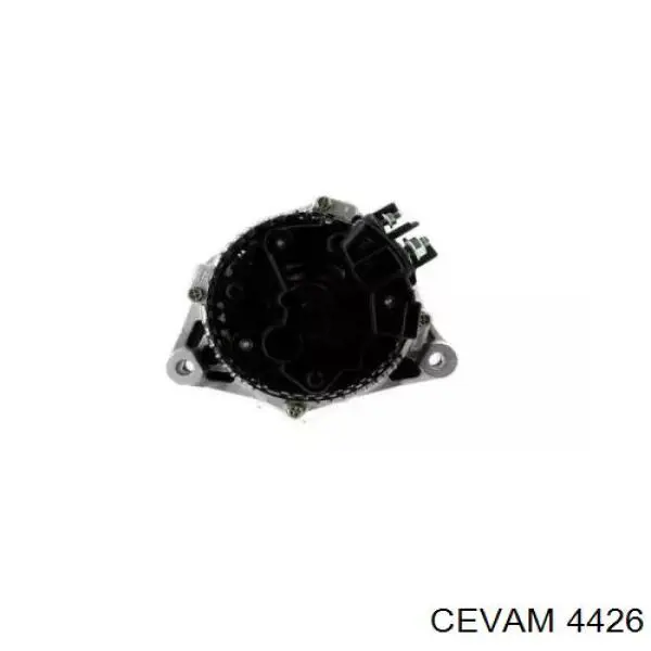 4426 Cevam alternador