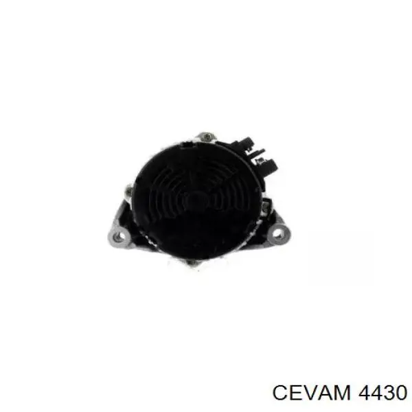 4430 Cevam alternador