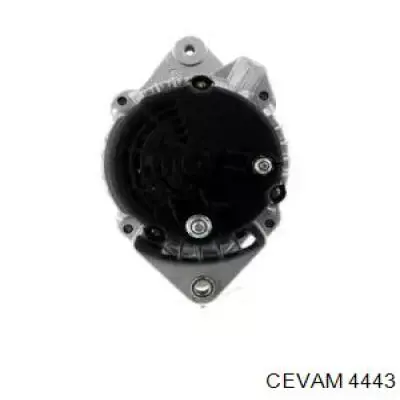 4443 Cevam alternador