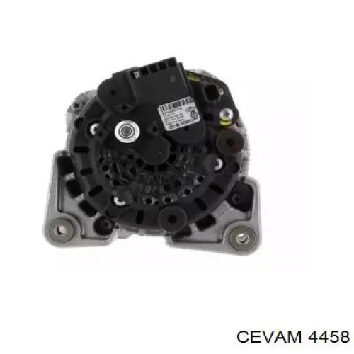  Alternador para Smart FORFOUR 453