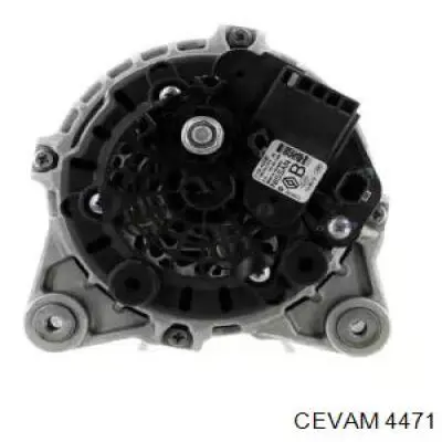 4471 Cevam alternador