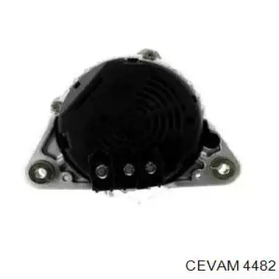 4482 Cevam alternador