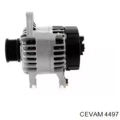 4497 Cevam alternador