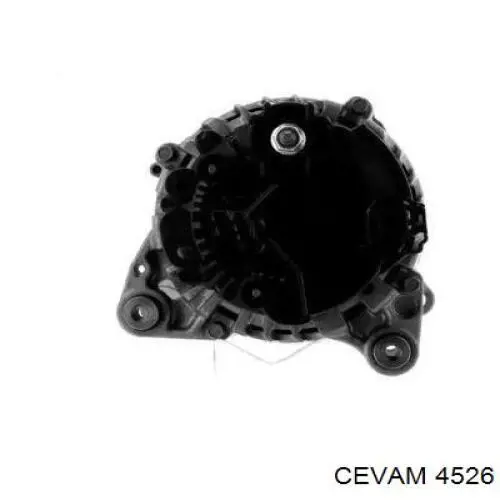 04E903021MX VAG alternador