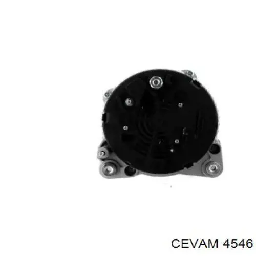 4546 Cevam alternador