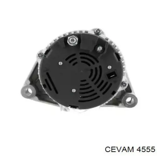 4555 Cevam alternador