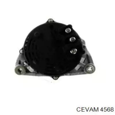 4568 Cevam alternador