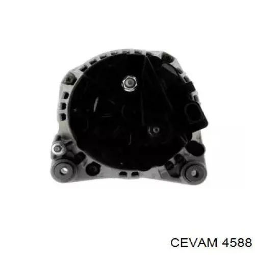 4588 Cevam alternador