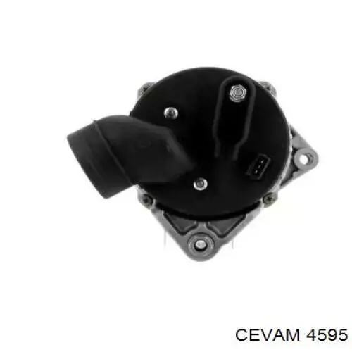 4595 Cevam alternador